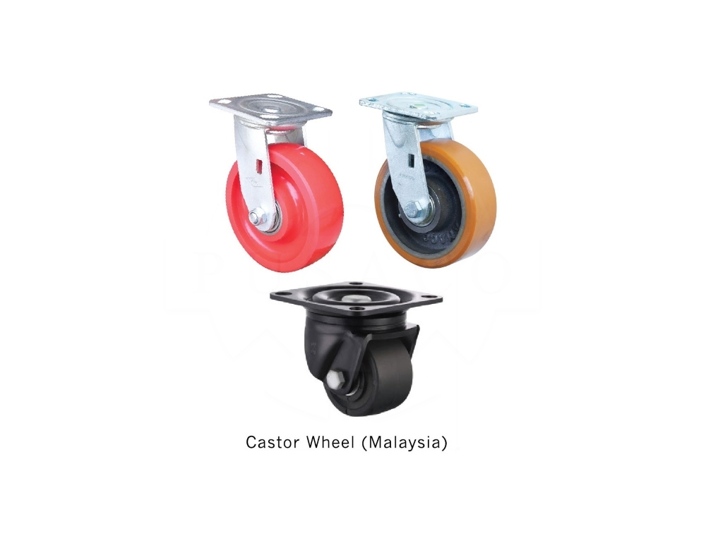 Amaco Caster Wheel