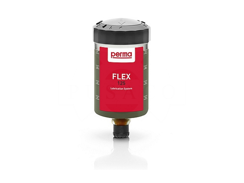 perma Flex Automatic Lubricator