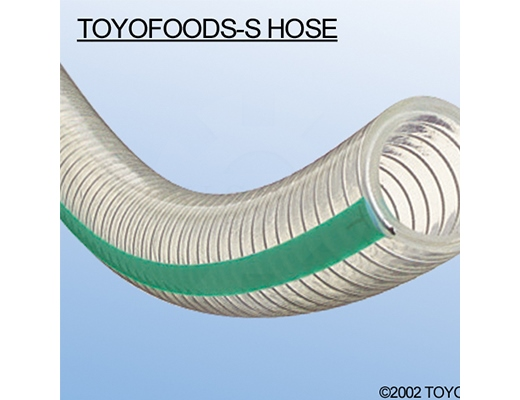 Toyox Toyofoods Hose