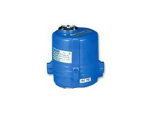 Electric Actuator Series: ITQ - ATM