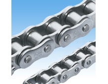 Tsubaki Stainless Steel Roller Chain