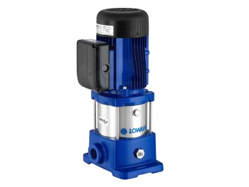 Lowara Multistage Pumps(VM Close coupled vertical multistage pump)