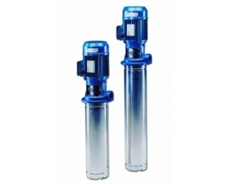 Lowara Multistage Pumps(SVI Submersible vertical electric pumps)