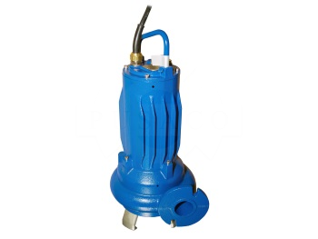 Lowara Submersible Pumps(GL-GLV Submersible wastewater pump)