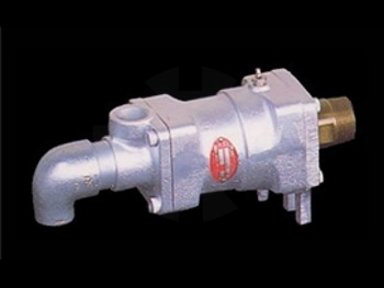 SGK Rotary Joint (AC Series)