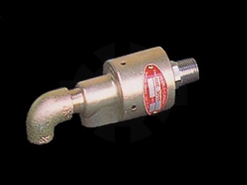 SGK Rotary Joint (RX Series)