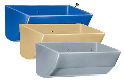 Tapco Agricultural Bucket - Low Profile