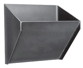 Tapco Industrial Buckets - HF (High Front)